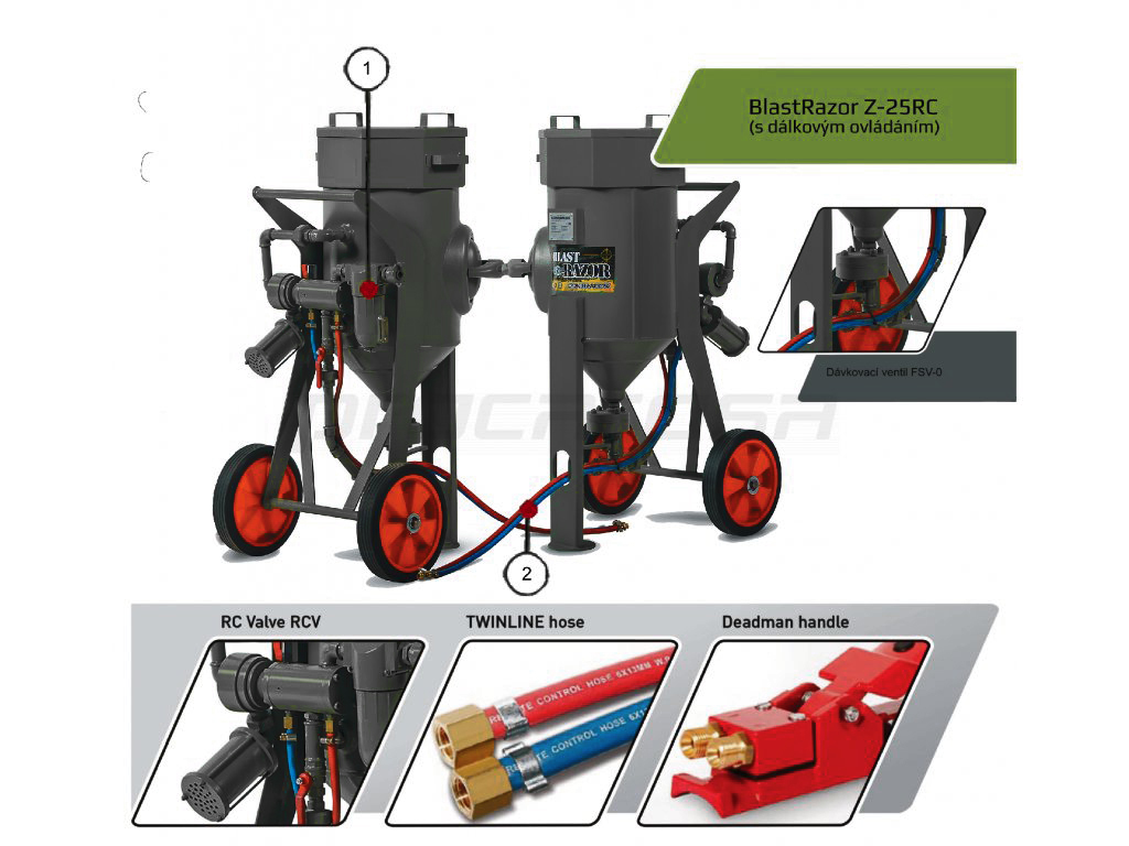 mobilni-tryskaci-zarizeni-blastrazor-z-25rc